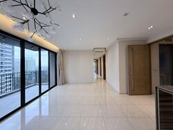 High Park Residences (D28), Apartment #585515451